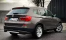 BMW X3 2.0 X-drive kamera 360 panorama zdjęcie 3