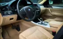 BMW X3 2.0 X-drive kamera 360 panorama zdjęcie 5