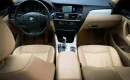 BMW X3 2.0 X-drive kamera 360 panorama zdjęcie 6
