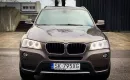 BMW X3 2.0 X-drive kamera 360 panorama zdjęcie 10
