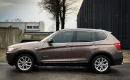 BMW X3 2.0 X-drive kamera 360 panorama zdjęcie 11
