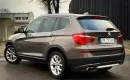 BMW X3 2.0 X-drive kamera 360 panorama zdjęcie 12