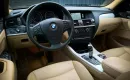 BMW X3 2.0 X-drive kamera 360 panorama zdjęcie 14