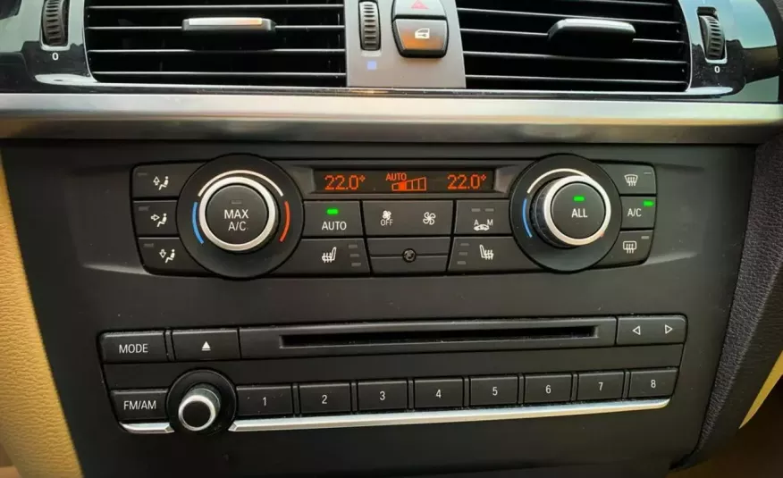 BMW X3 2.0 X-drive kamera 360 panorama zdjęcie 20