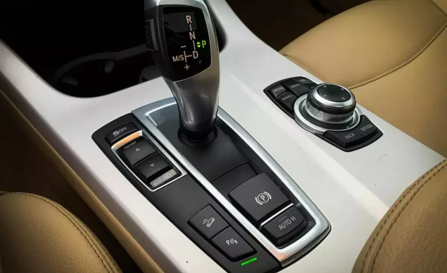 BMW X3 2.0 X-drive kamera 360 panorama zdjęcie 21