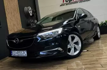 Opel Insignia 1.5 T HB ZALEDWIE 78000km GWARANCJA bezwypadkowa film