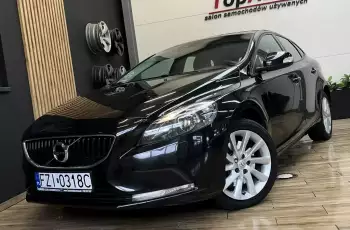 Volvo V40 2.0 d PERFEKCYJNY automat BEZWYPADKOWY film gwarancja