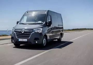 Renault RENAULT Master dCi L3H2 Extra