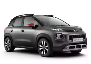 Citroen CITROEN C3 Aircross 1.2 PureTech Shine Pack S&S EAT6