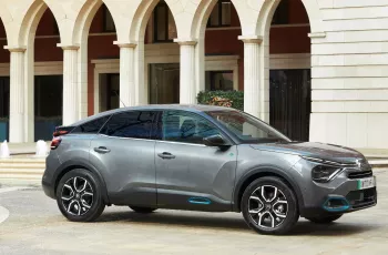 Citroen CITROEN C4 1.2 PureTech Feel S&S
