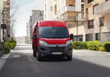 Citroen CITROEN Jumper 35+ BlueHDi L3H2