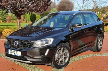 Volvo xc-60