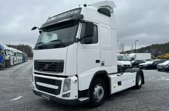 Volvo FH 13 460 KMPełny ADR iSHIFT Mały Przebieg tylko 770tys/km