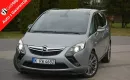 Opel Zafira 1.4T(140KM) bi-Xenon Ledy _Panorama z Niemiec 7-foteli zdjęcie 1