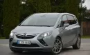 Opel Zafira 1.4T(140KM) bi-Xenon Ledy _Panorama z Niemiec 7-foteli zdjęcie 2