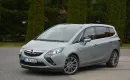 Opel Zafira 1.4T(140KM) bi-Xenon Ledy _Panorama z Niemiec 7-foteli zdjęcie 3