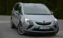 Opel Zafira 1.4T(140KM) bi-Xenon Ledy _Panorama z Niemiec 7-foteli zdjęcie 9