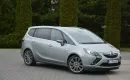 Opel Zafira 1.4T(140KM) bi-Xenon Ledy _Panorama z Niemiec 7-foteli zdjęcie 11