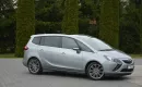 Opel Zafira 1.4T(140KM) bi-Xenon Ledy _Panorama z Niemiec 7-foteli zdjęcie 12