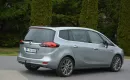 Opel Zafira 1.4T(140KM) bi-Xenon Ledy _Panorama z Niemiec 7-foteli zdjęcie 15