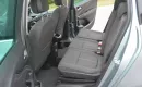 Opel Zafira 1.4T(140KM) bi-Xenon Ledy _Panorama z Niemiec 7-foteli zdjęcie 18