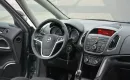 Opel Zafira 1.4T(140KM) bi-Xenon Ledy _Panorama z Niemiec 7-foteli zdjęcie 22
