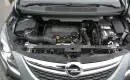 Opel Zafira 1.4T(140KM) bi-Xenon Ledy _Panorama z Niemiec 7-foteli zdjęcie 29