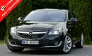 Opel Insignia 2.0CDT-I(194KM)-Radar ACC bi-Xenon Led Zegary Virtual Navi Kamera zdjęcie 1