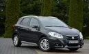 Suzuki SX4 S-Cross 1.6i(120KM) 4x4 Xenon Led Duża Navi Kamera Panorama Skóry ASO zdjęcie 6