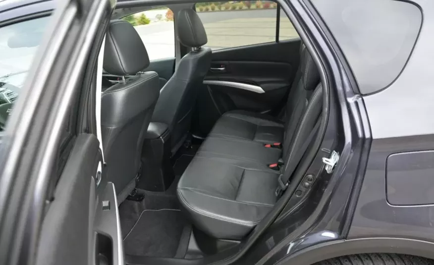 Suzuki SX4 S-Cross 1.6i(120KM) 4x4 Xenon Led Duża Navi Kamera Panorama Skóry ASO zdjęcie 9