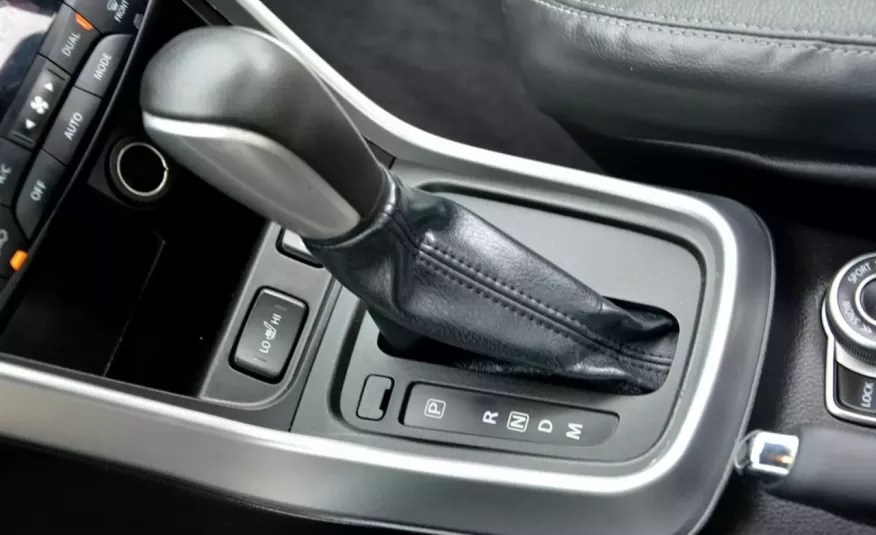 Suzuki SX4 S-Cross 1.6i(120KM) 4x4 Xenon Led Duża Navi Kamera Panorama Skóry ASO zdjęcie 14