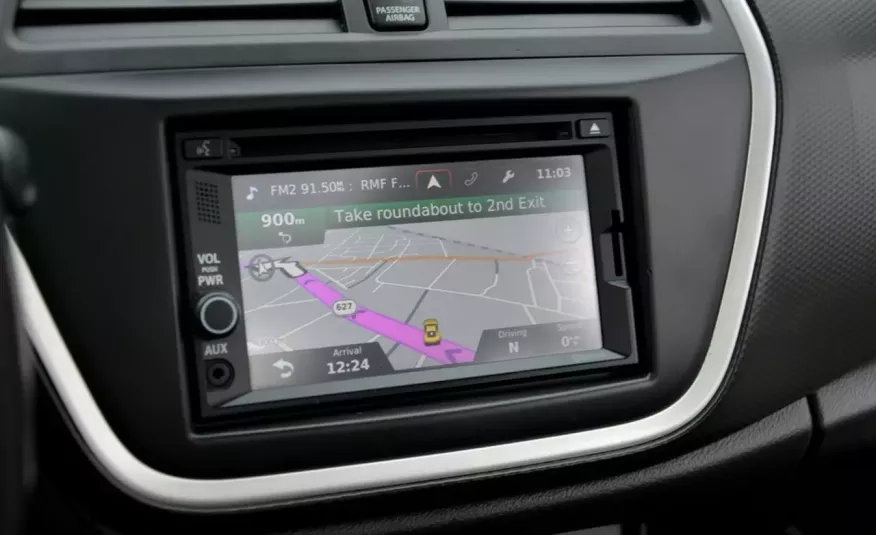 Suzuki SX4 S-Cross 1.6i(120KM) 4x4 Xenon Led Duża Navi Kamera Panorama Skóry ASO zdjęcie 15