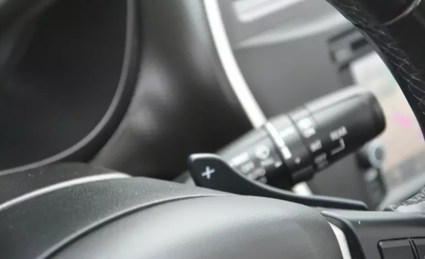Suzuki SX4 S-Cross 1.6i(120KM) 4x4 Xenon Led Duża Navi Kamera Panorama Skóry ASO zdjęcie 17