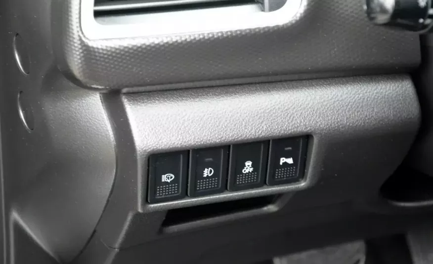 Suzuki SX4 S-Cross 1.6i(120KM) 4x4 Xenon Led Duża Navi Kamera Panorama Skóry ASO zdjęcie 18