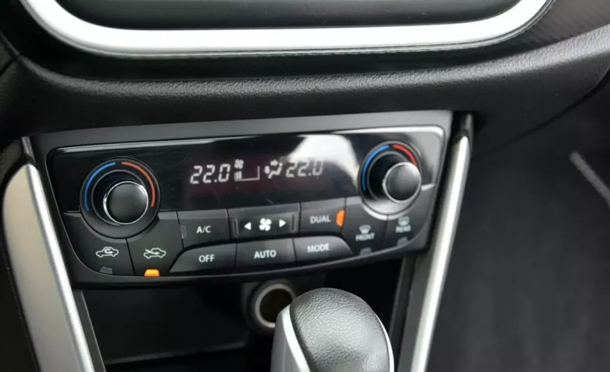 Suzuki SX4 S-Cross 1.6i(120KM) 4x4 Xenon Led Duża Navi Kamera Panorama Skóry ASO zdjęcie 19