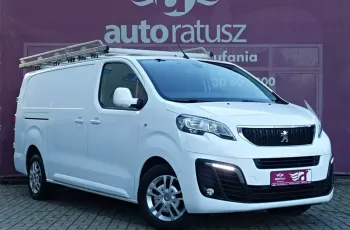 Peugeot Expert FV VAT 23% / N1 - ciężarowy / 100% org. lakier / L3 - Long / 2.0 HDI