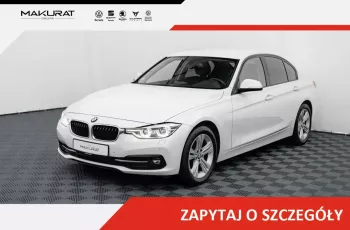 BMW 320 WD7235N # 320d M Sport Cz.cof 2 stref klima Salon PL VAT 23%
