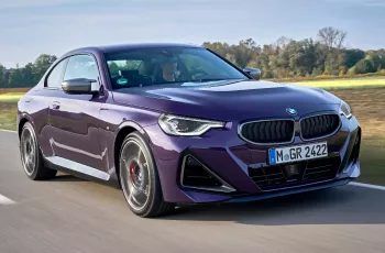 BMW BMW M240i xDrive