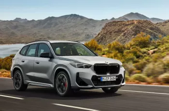 BMW BMW X1 xDrive20d mHEV xLine aut