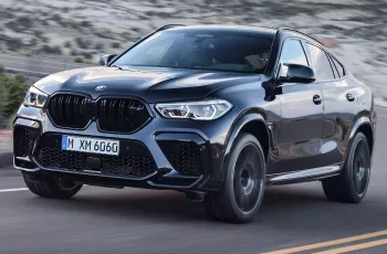 BMW BMW X6 xDrive40d mHEV sport-aut