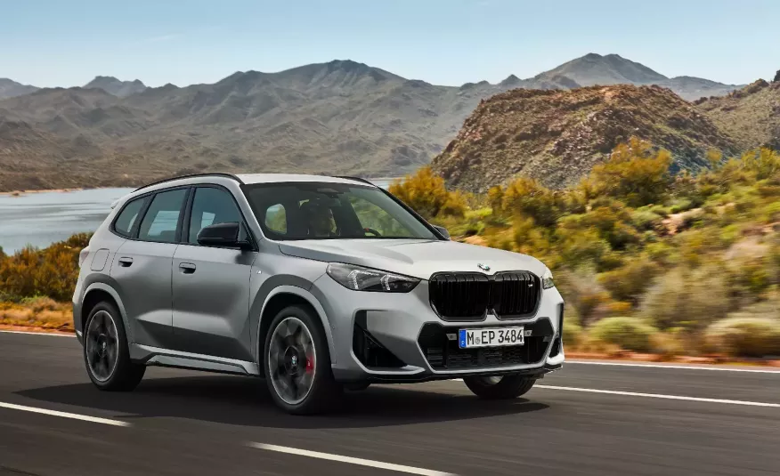 BMW X1 sDrive20i mHEV xLine aut zdjęcie 1