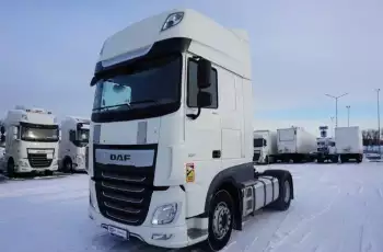 DAF DAF XF 480 FT