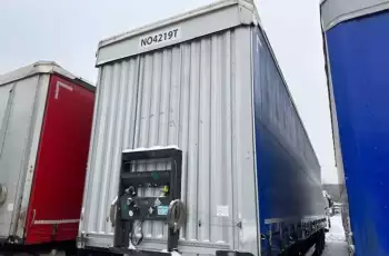 KAESSBOHRER KAESSBOHRER MEGA ME