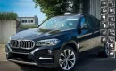 BMW X6 Faktura VAT 23% Salon Polska Xdrive 40d zdjęcie 1