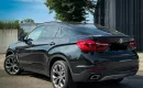 BMW X6 Faktura VAT 23% Salon Polska Xdrive 40d zdjęcie 3