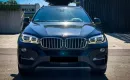 BMW X6 Faktura VAT 23% Salon Polska Xdrive 40d zdjęcie 8