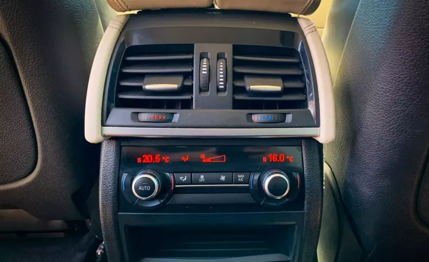 BMW X6 Faktura VAT 23% Salon Polska Xdrive 40d zdjęcie 26