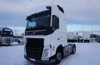 Volvo Volvo FH