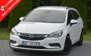 Opel Astra 1.6CDT-(136KM)Automat Navi grzana kierownica ledy Asysten pasa zdjęcie 1