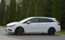 Opel Astra 1.6CDT-(136KM)Automat Navi grzana kierownica ledy Asysten pasa zdjęcie 4